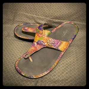 Alegria Sandals